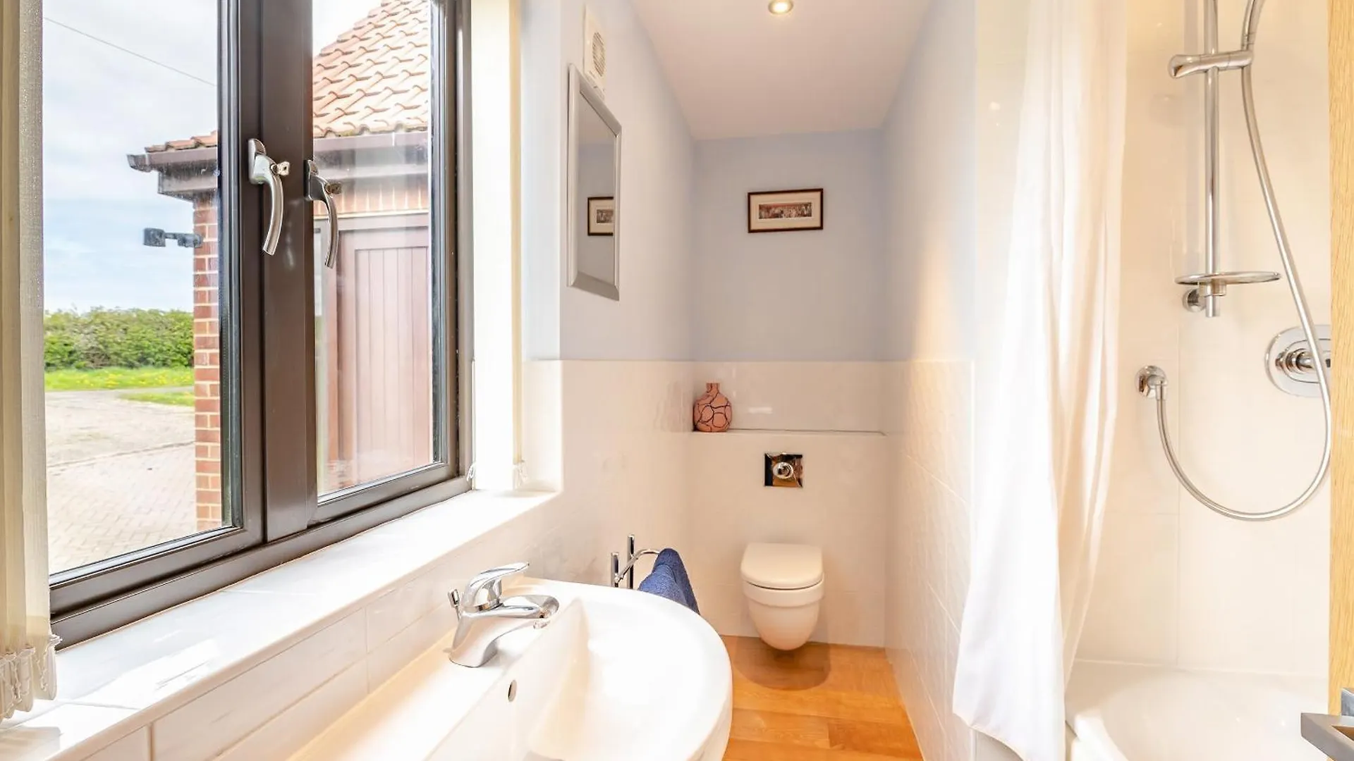 Highfields Villa Runswick Birleşik Krallık
