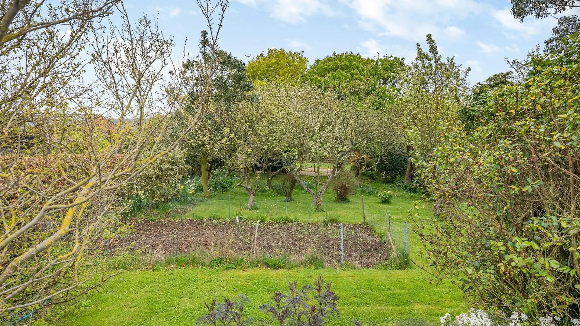 Highfields Villa Runswick