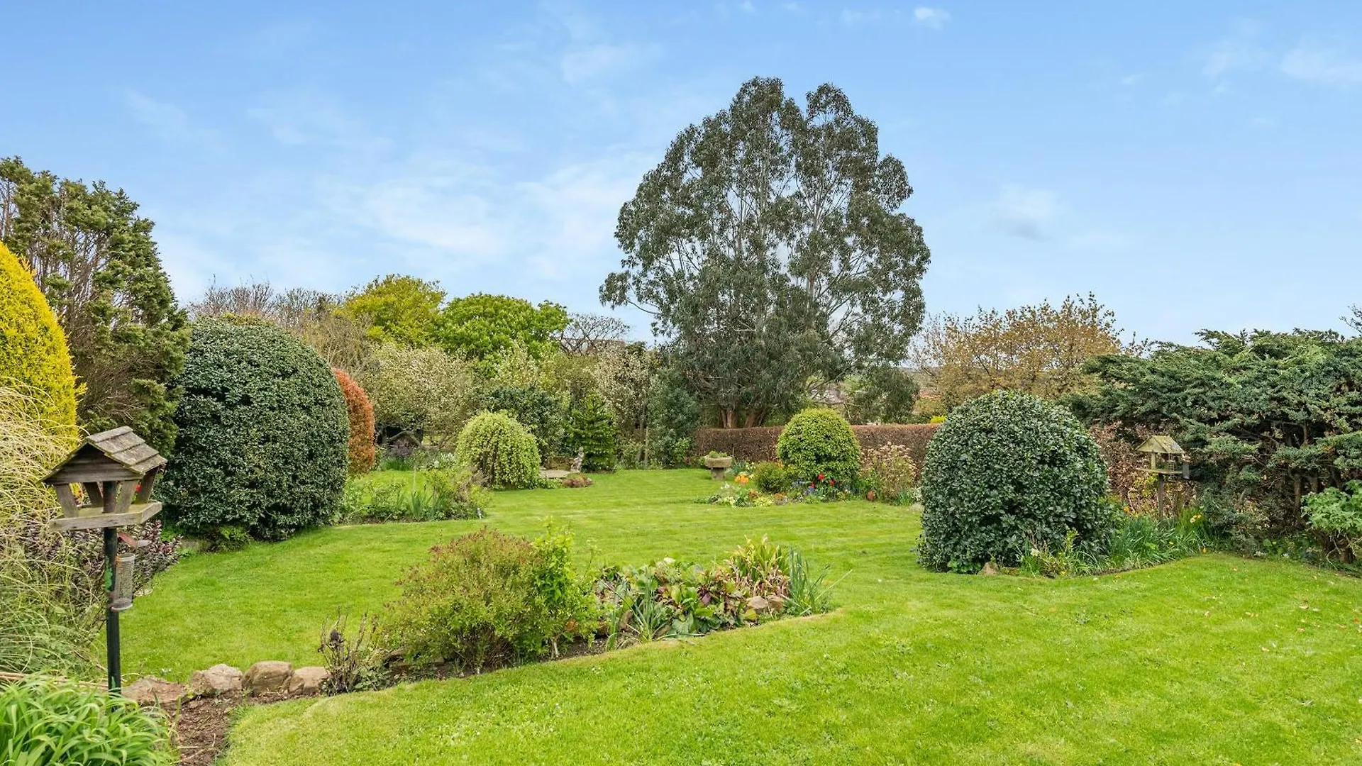Highfields Villa Runswick