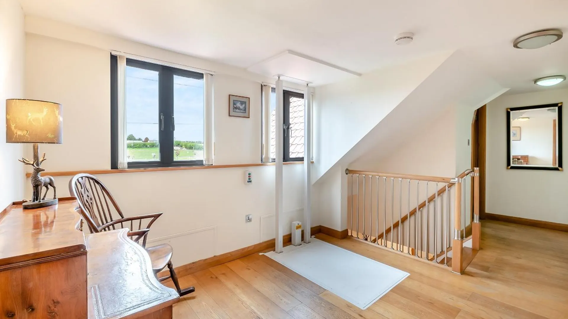 Highfields Villa Runswick 0*,  Birleşik Krallık