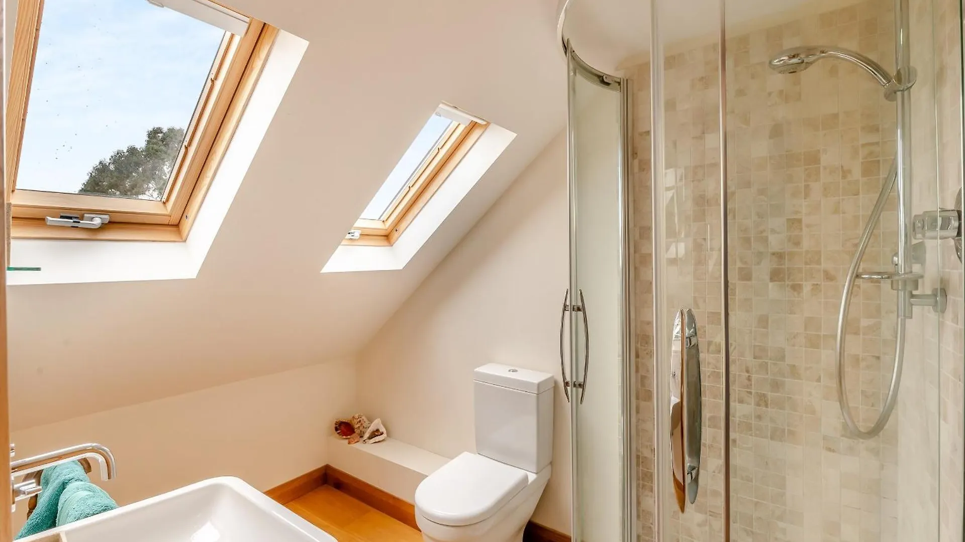 Tatil Evi Highfields Villa Runswick Birleşik Krallık