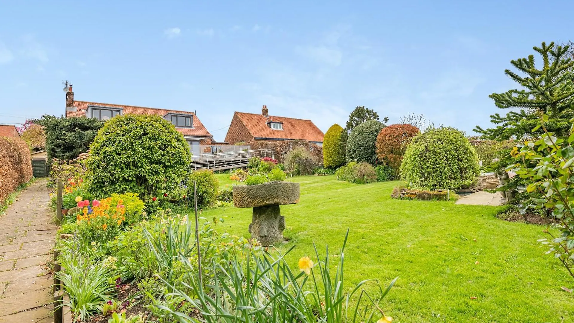 Highfields Villa Runswick