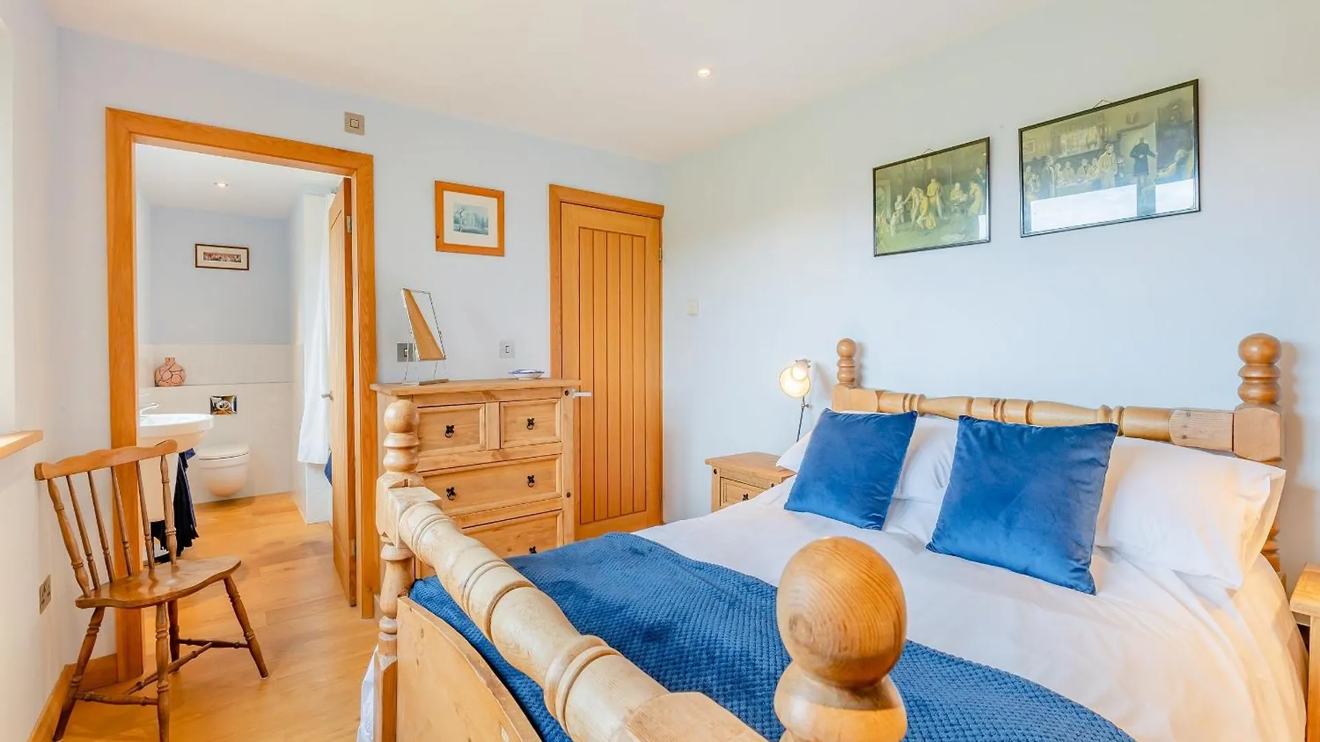 Highfields Villa Runswick
