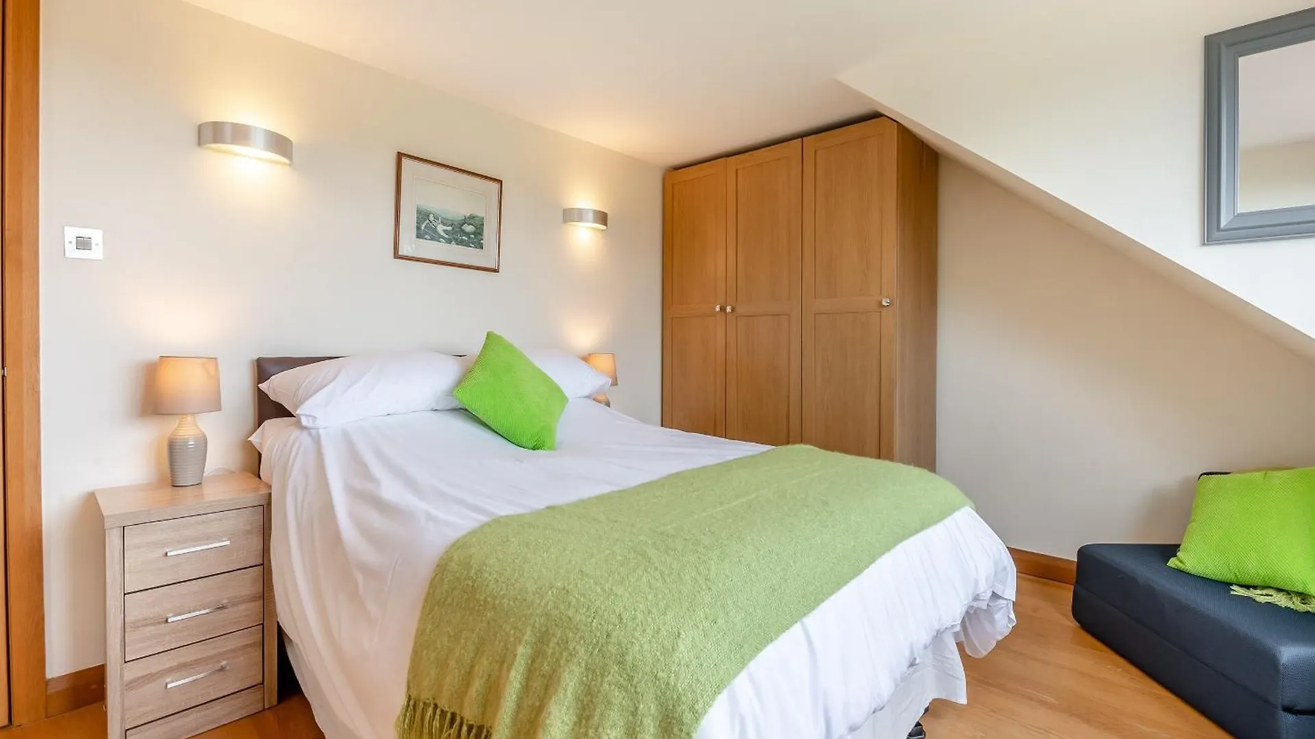 Tatil Evi Highfields Villa Runswick
