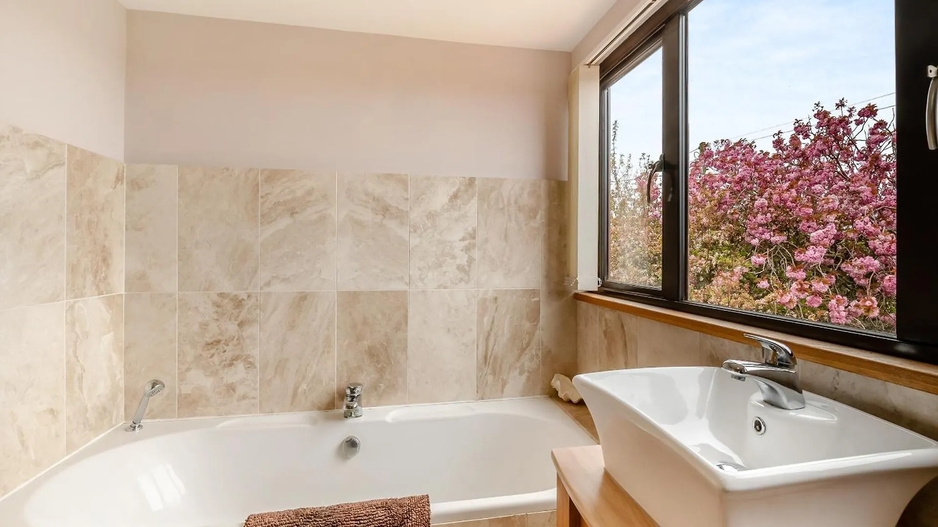 Highfields Villa Runswick Tatil Evi